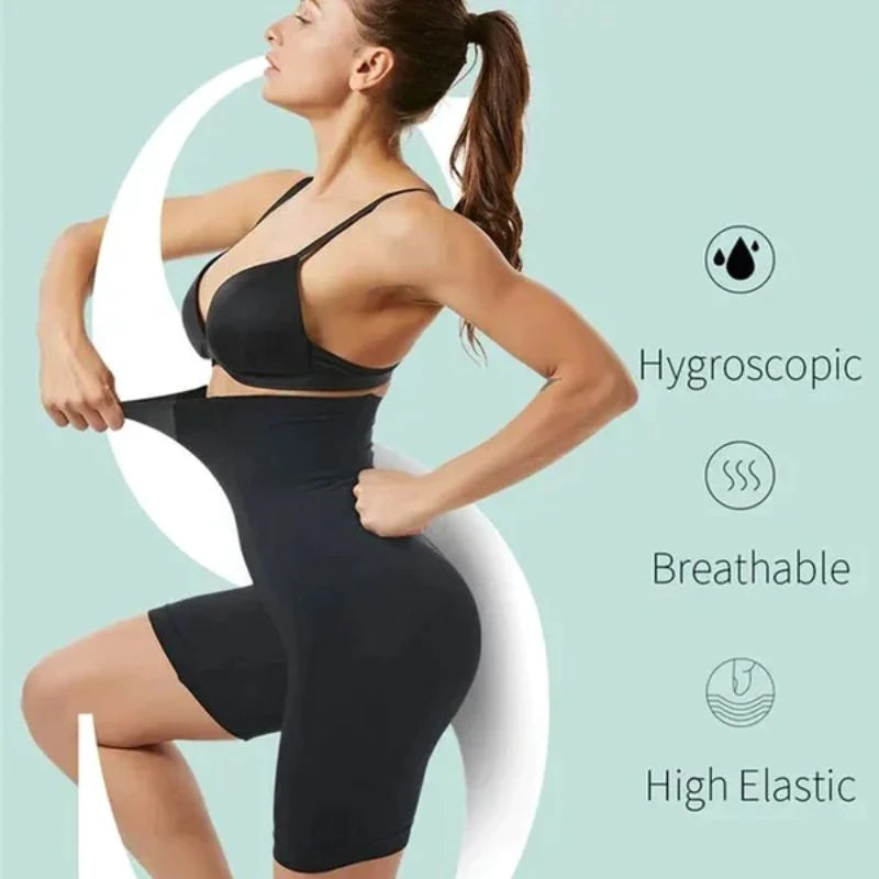 4-in-1 Magic Quick Tummy Shaper