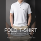 Men's Regular Fit Polo T Shirt (Pack of 4)