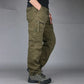 MEN CARGO PANTS (Pack of 2)