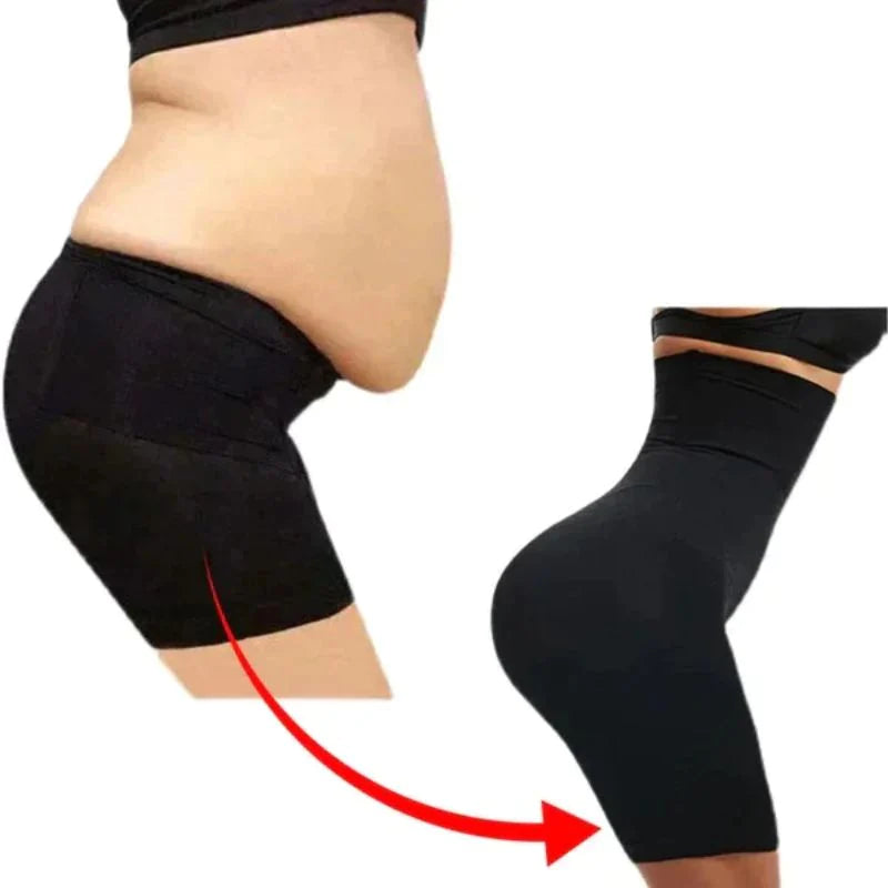 4-in-1 Magic Quick Tummy Shaper